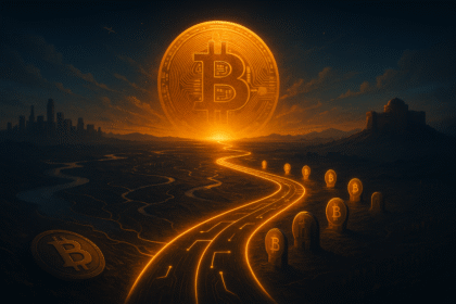 wp header logo 1200 The $10 Million Bitcoin Roadmap: Eric Yakes Explains The Path