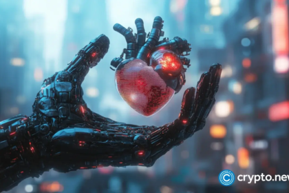 wp header logo 1207 AI’s life-or-death inconsistency shows why we need decentralization | Opinion