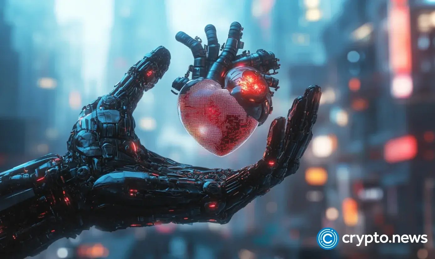 wp header logo 1207 AI’s life-or-death inconsistency shows why we need decentralization | Opinion