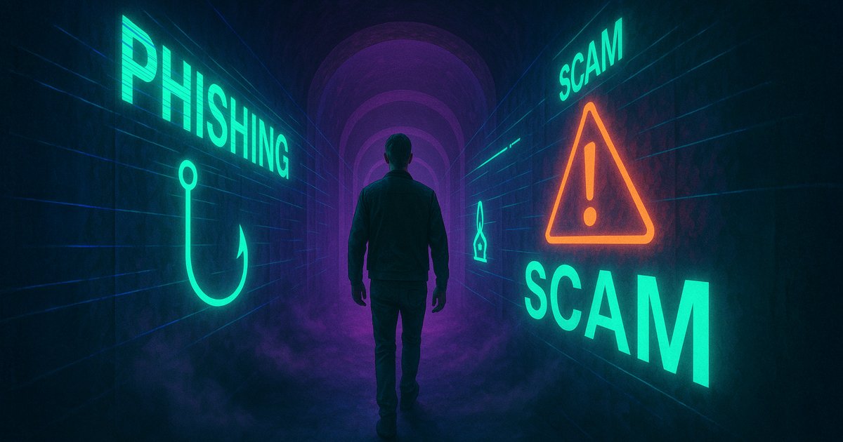 wp header logo 1208 New ‘sophisticated’ phishing exploit drains $3M in USDC from multi-sig wallet