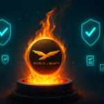 wp header logo 1212 Two whale addresses control 56% of WLFI token burn governance proposal