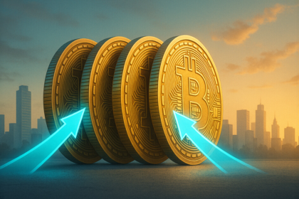 wp header logo 1216 Bitcoin ETFs attract $2 billion in September as investor sentiment shifts from Ethereum