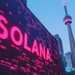 wp header logo 1218 SOL flips BNB as 5th largest crypto by market cap as Solana price eyes $260