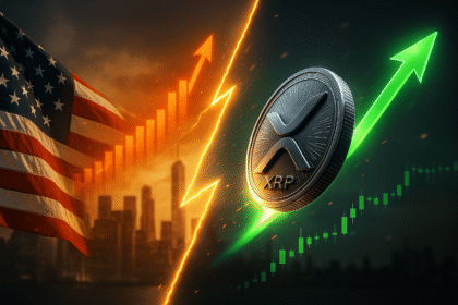 wp header logo 1219 Inflation US vs XRP : vers une explosion du cours ?