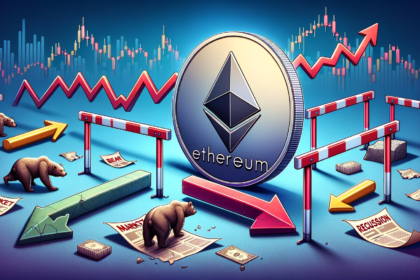 wp header logo 122 Ethereum Recovery Could Face Hurdles – Can Bulls Overcome Resistance?