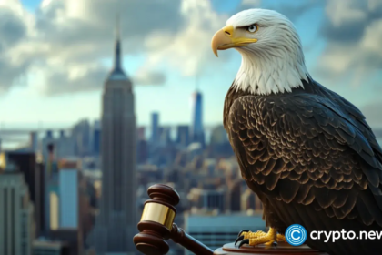wp header logo 1221 UK crypto groups push to add blockchain in ‘Tech Bridge’ with U.S.