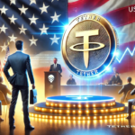 wp header logo 1222 Tether Announces US Stablecoin Launch, Appoints Ex-Trump Advisor As CEO
