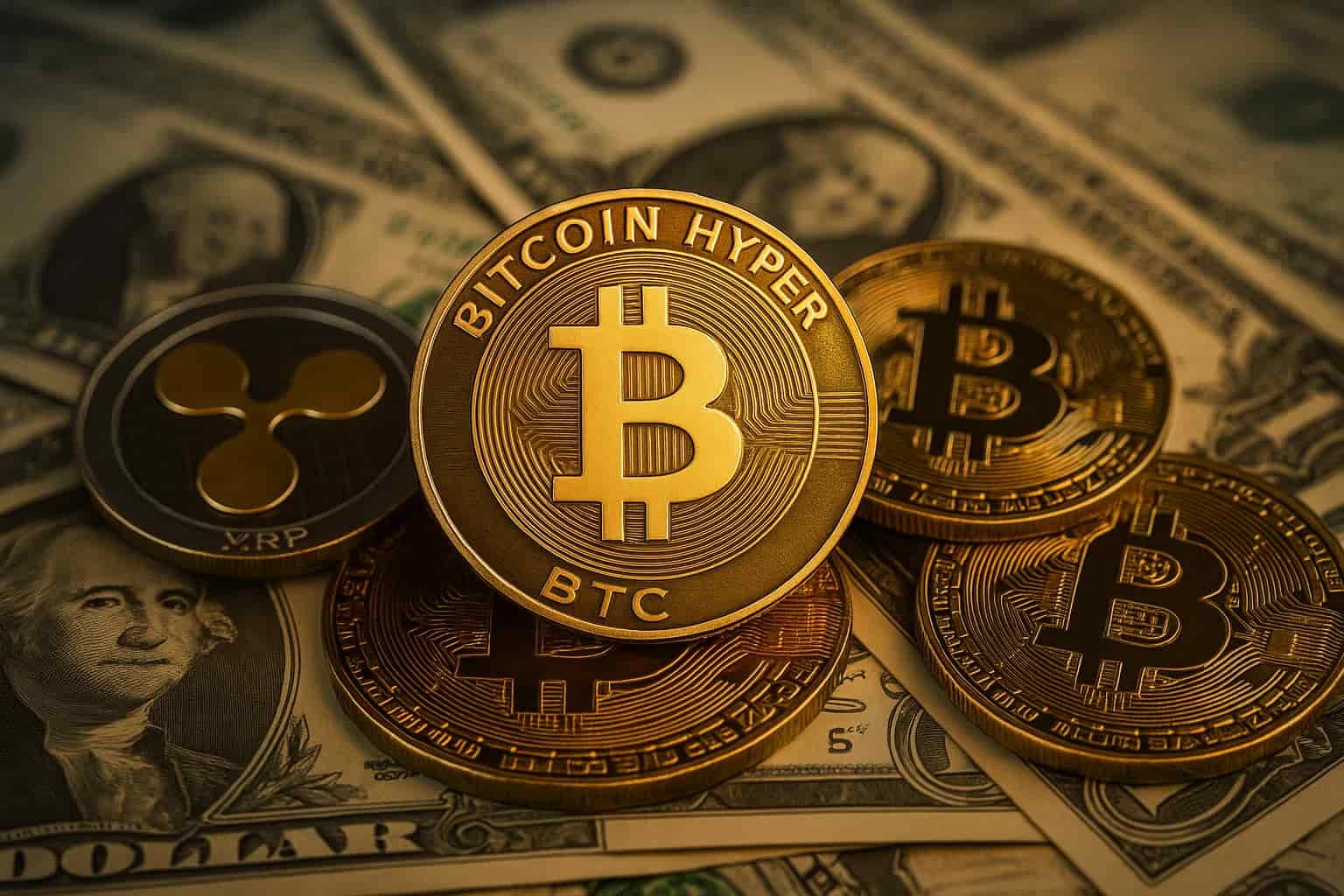 wp header logo 1223 Tyto altcoiny prudce rostou, zatímco Bitcoin (BTC) znovu testuje hranici 113 000 USD: Tržní přehled