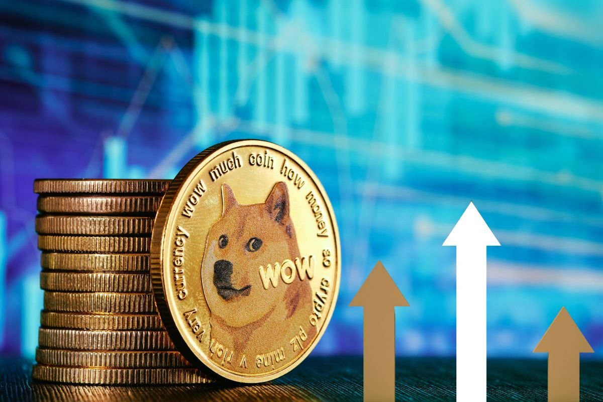 wp header logo 1228 Expert Crypto Trader Says Dogecoin Price Looks ‘Very Good’, Here’s Why