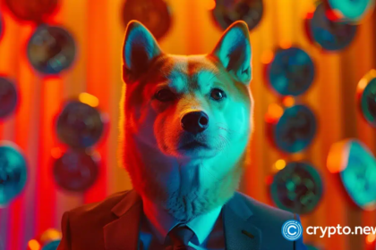 wp header logo 1229 CleanCore stacks 500M Dogecoin, hits halfway mark in 1B DOGE accumulation plan