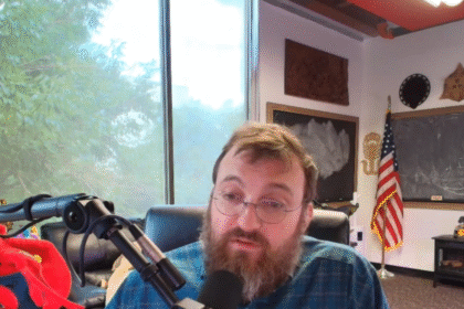 wp header logo 123 Cardano Founder Slams ‘Drama’ Over Client Diversity Debate