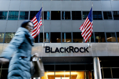 wp header logo 1230 BlackRock Weighs Tokenized ETFs Following Bitcoin Fund Surge