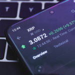 wp header logo 1233 XRP Price Gets Tighter: Here’s The Level Keeping It From Price Discovery