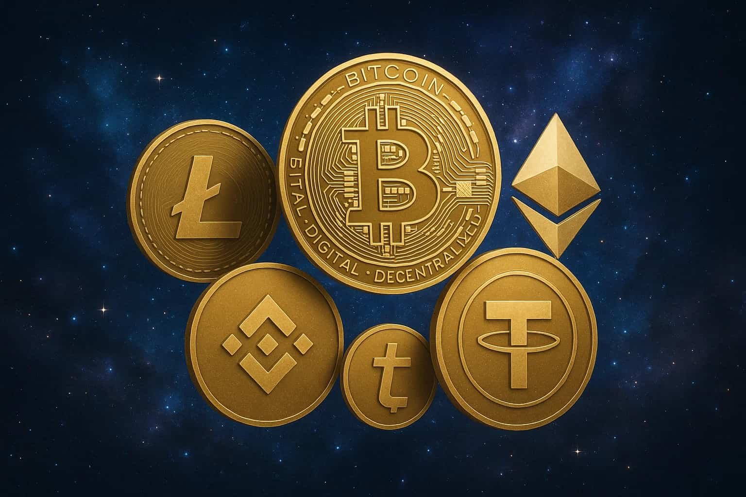 wp header logo 124 Top 3 Altcoin Đang Được Cá Voi Tích Lũy Ngay Lúc Này