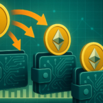 wp header logo 1242 Three Whales Buy $205M Ethereum From FalconX: Institutional Flows Accelerate