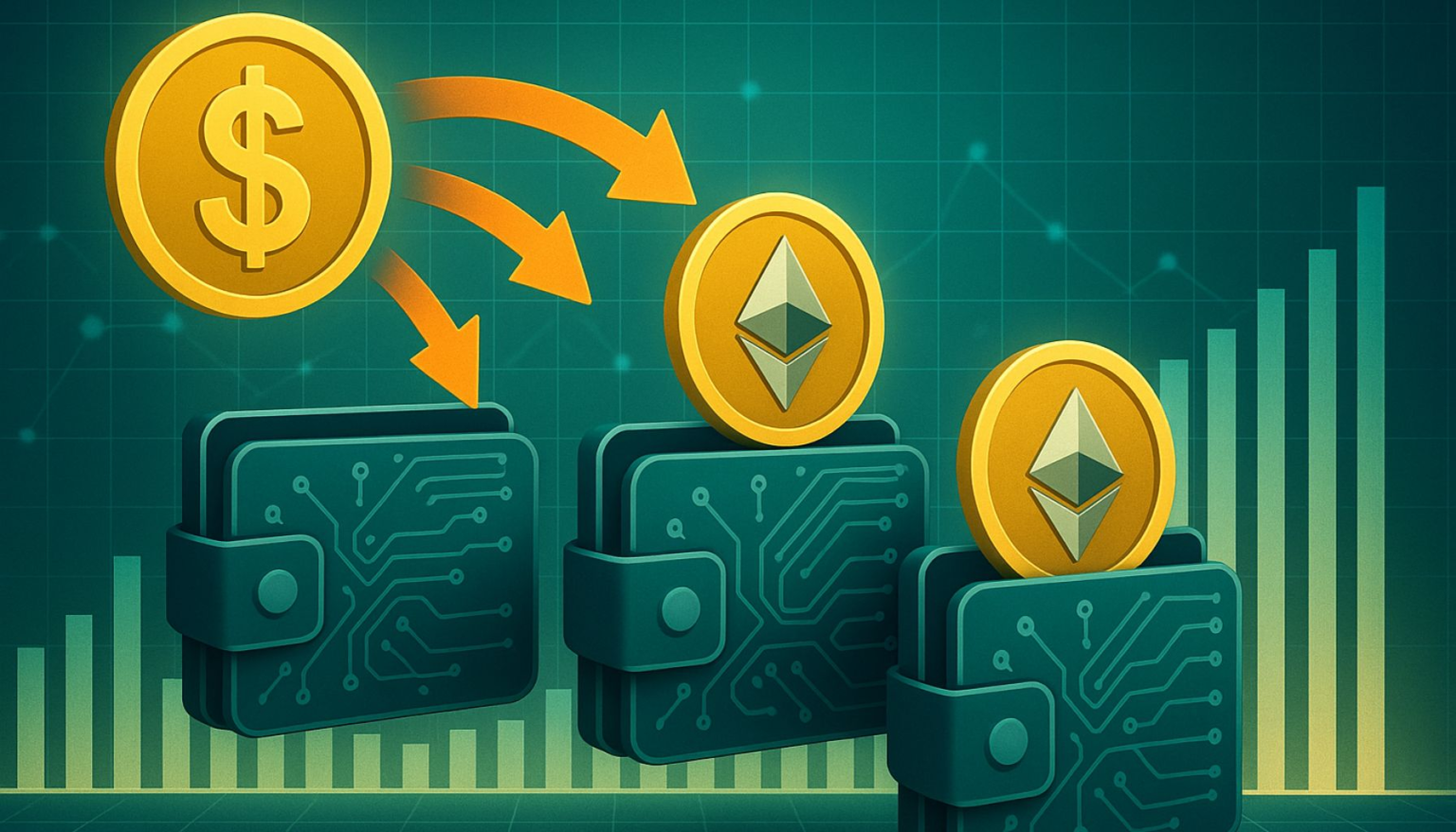 wp header logo 1242 Three Whales Buy $205M Ethereum From FalconX: Institutional Flows Accelerate