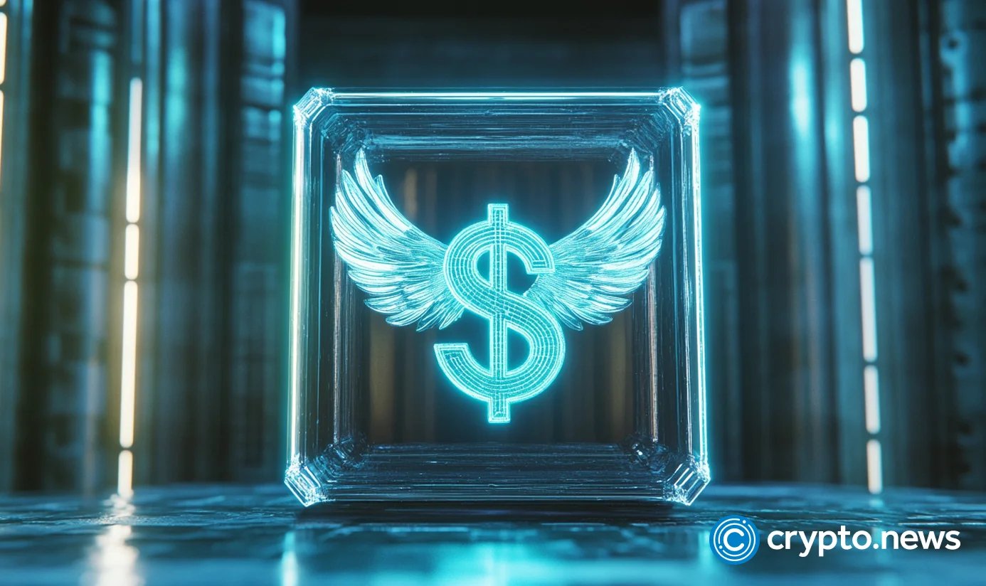 wp header logo 1244 Tether unveils U.S-regulated stablecoin USAT, with Bo Hines as CEO