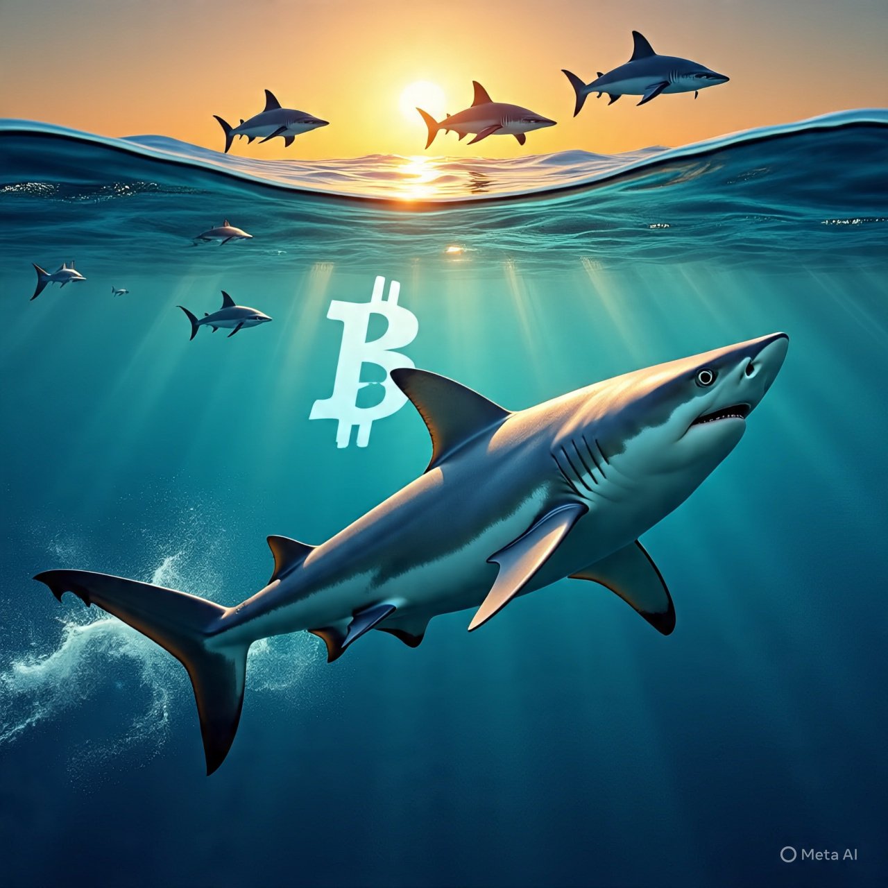 wp header logo 1246 Mid-Sized Bitcoin Holders Break Records With 65K BTC Weekly Accumulation