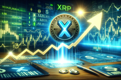 wp header logo 1247 Stock Exchange Expert Highlights What Will Spark An XRP Price Explosion