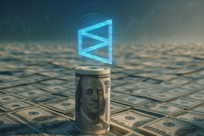 wp header logo 1249 Polymarket seeking funding round that could 10x its valuation to $10B