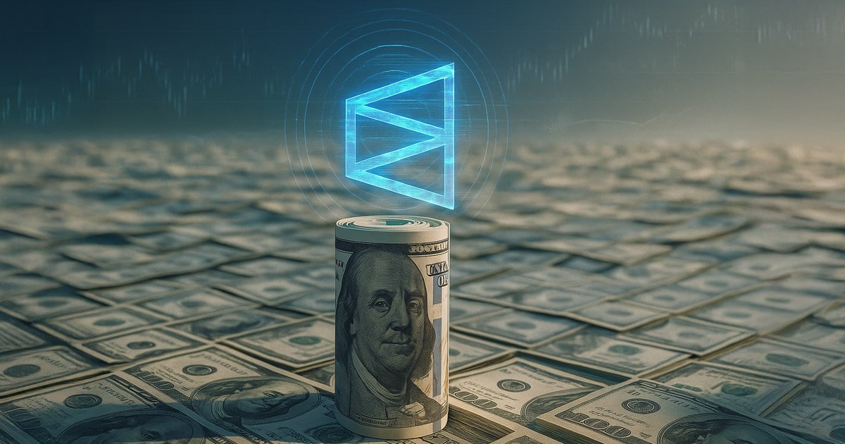 wp header logo 1249 Polymarket seeking funding round that could 10x its valuation to $10B