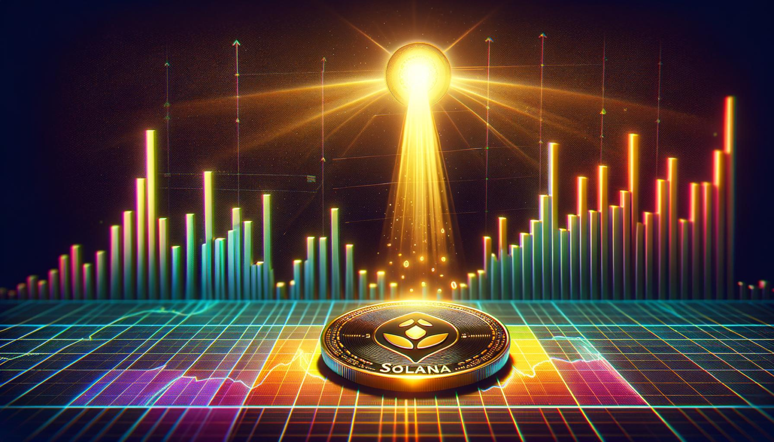 wp header logo 125 Solana (SOL) Bulls Eye Control – Will Recovery Turn Into a Surge?