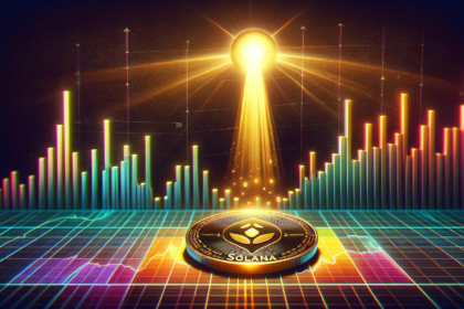 wp header logo 125 Solana (SOL) Bulls Eye Control – Will Recovery Turn Into a Surge?