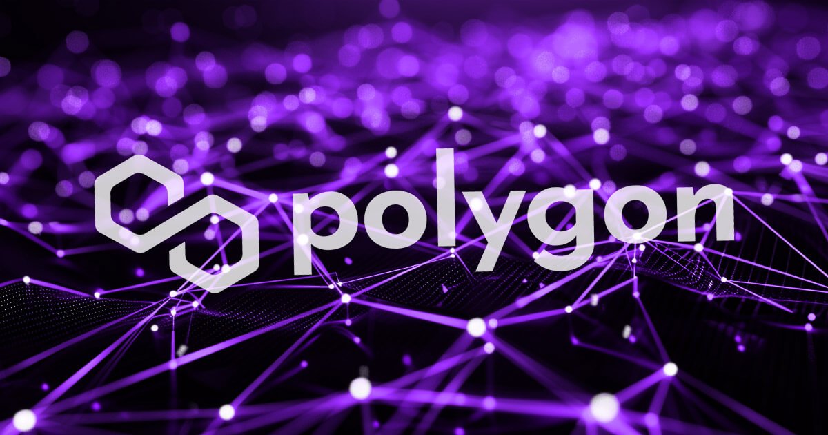 wp header logo 1255 Polygon Labs partners with Cypher Capital to boost institutional access in the Middle East