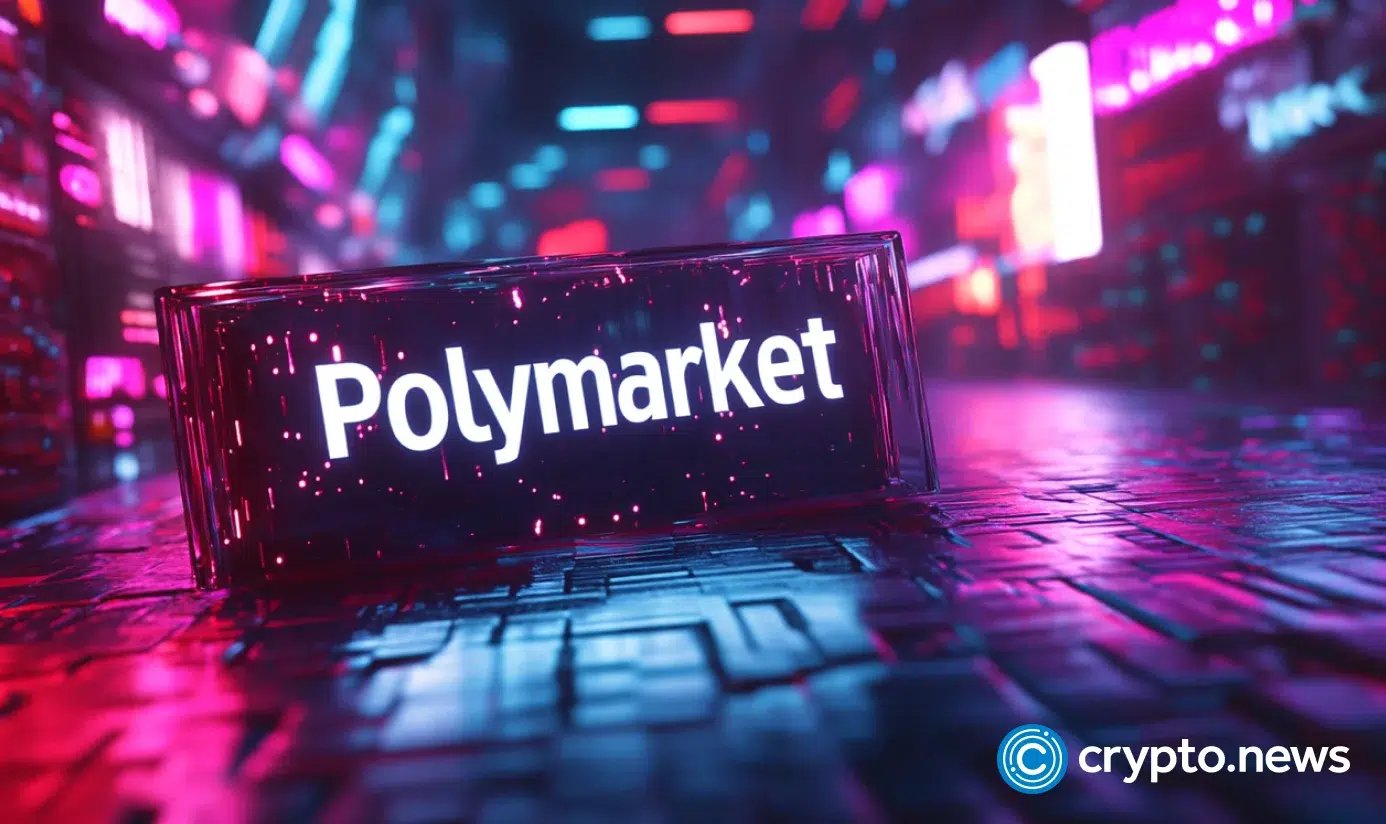 wp header logo 1261 Polymarket prepares for U.S. debut with $10B funding round