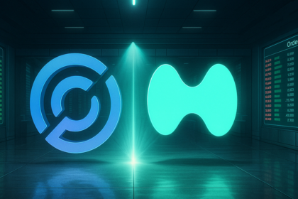 wp header logo 1265 Circle eyes deeper ties with Hyperliquid through potential native USDC launch