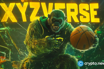 wp header logo 1267 Key facts to know about this first all-sports memecoin