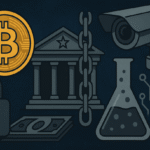 wp header logo 1272 Crypto Faces PATRIOT Act Crackdown—Treasury Targets Mixers And DeFi