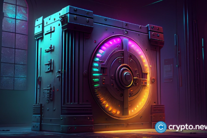 wp header logo 1274 Story launches IP Vault for programmable access to onchain IP data
