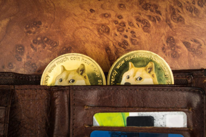 wp header logo 1277 Dogecoin Breaks Out, Eyes Historic Surge Between $0.41–$0.97 – What To Expect