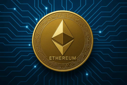 wp header logo 128 Đồng tiền điện tử hàng đầu nên mua trước khi tăng 3.500% – Theo Cathie Wood của ARK Invest