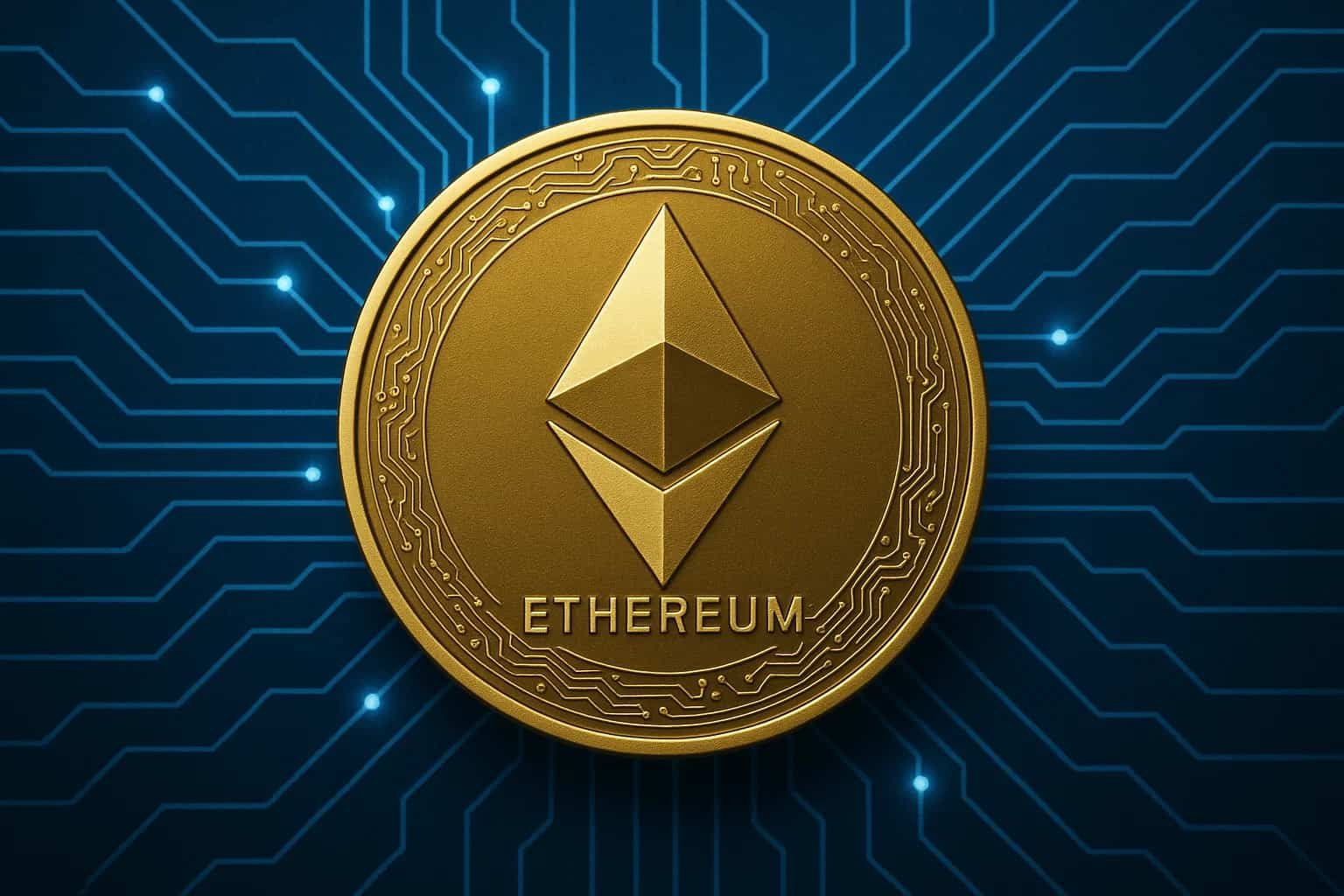 wp header logo 128 Đồng tiền điện tử hàng đầu nên mua trước khi tăng 3.500% – Theo Cathie Wood của ARK Invest