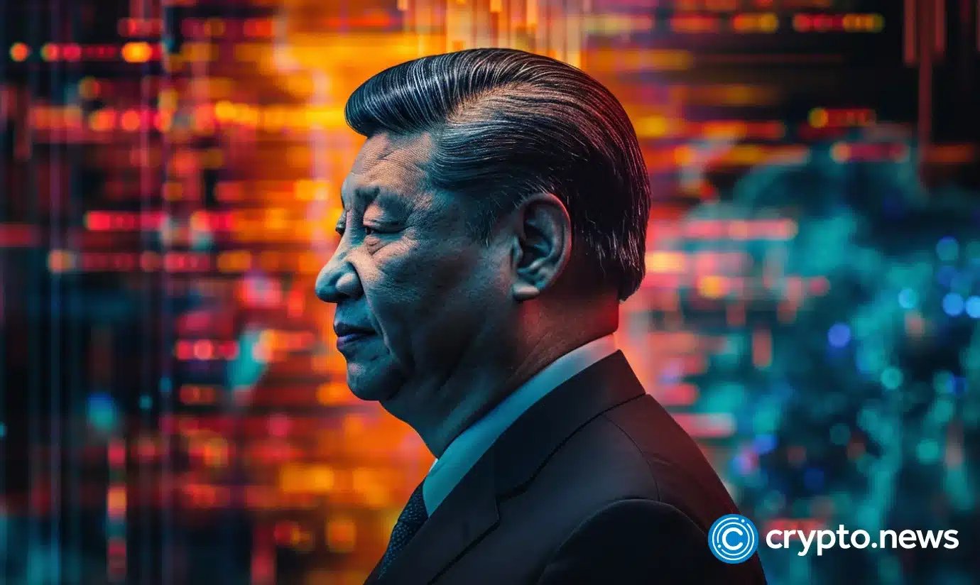 wp header logo 129 Chinese state-owned firm issues world’s first public RWA bond on Ethereum