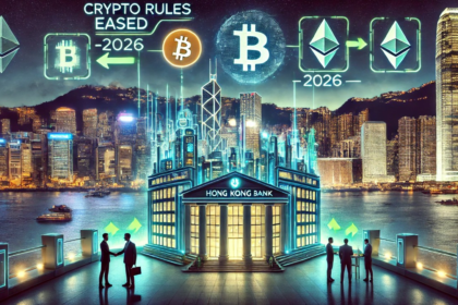 wp header logo 1290 Hong Kong Discloses Eased Crypto Rules For Banks, Set To Take Effect In 2026