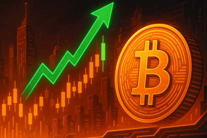 wp header logo 1299 Bitcoin Climbs Past $115,000 on Inflation Relief and ETF Flows, But Bearish Signals Loom