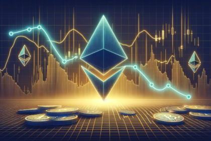 wp header logo 13 Ethereum Recent Gains in Danger – Could We See Another Drop?