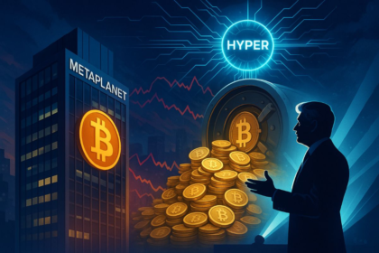 wp header logo 130 Metaplanet to Add $844M in $BTC Treasury to Save Itself: Pump for Bitcoin Hyper?