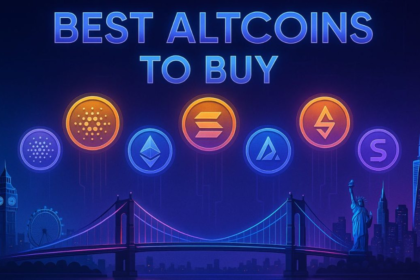 wp header logo 1306 Best Altcoins to Buy as Industry Groups Push UK-US Tech Bridge to Include Digital Assets
