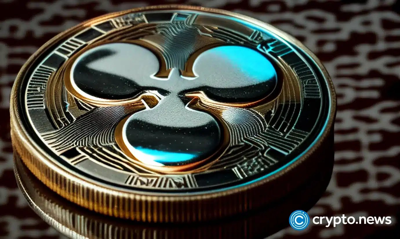 wp header logo 1308 XRP price prediction: Can institutional flows sustain the September surge?