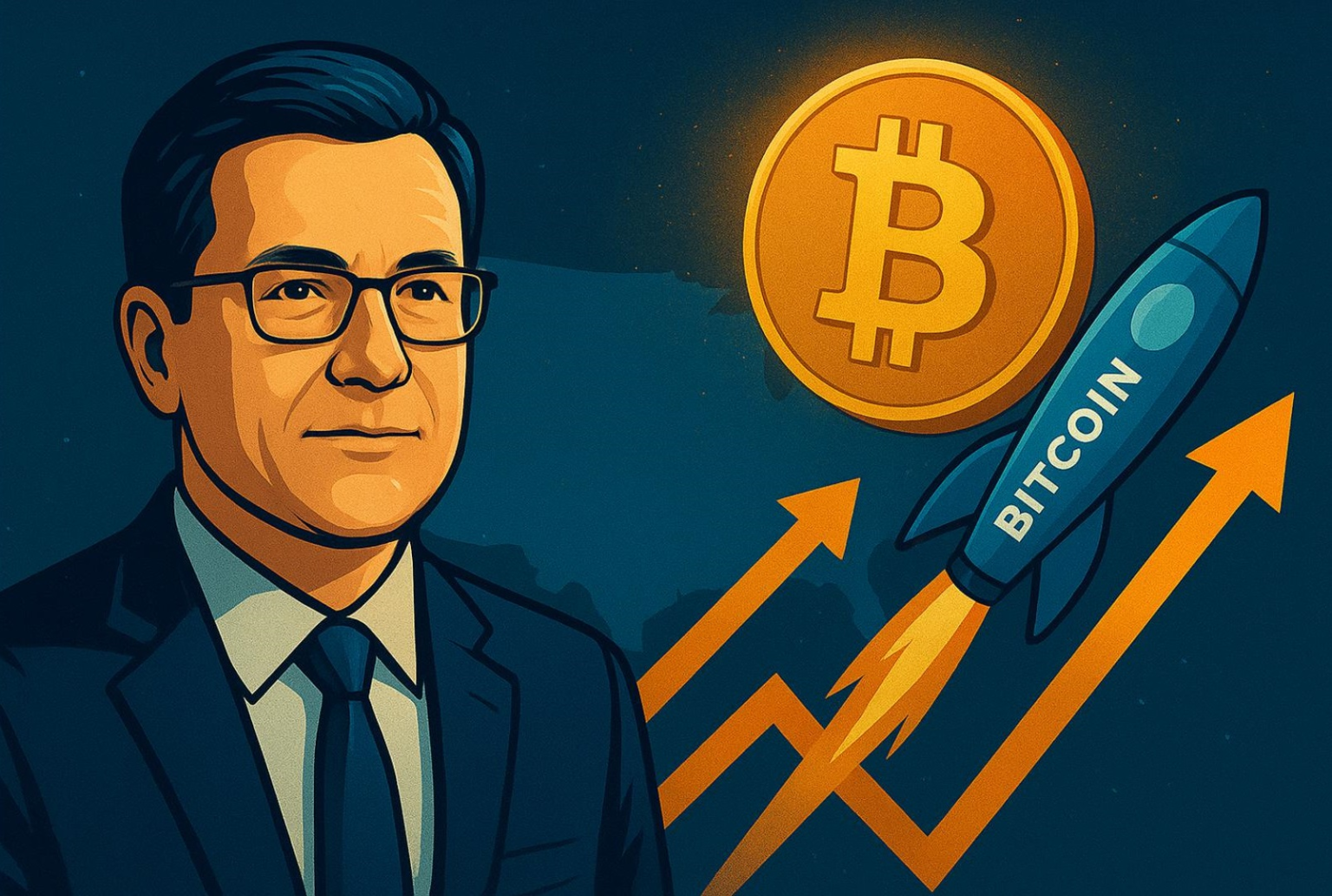 wp header logo 1310 Galaxy Head Thinks US’s Strategic Bitcoin Reserve Comes This Year, Fueling Bitcoin Hyper’s Presale