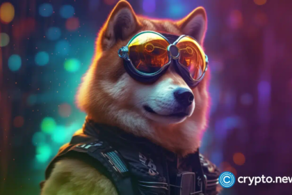 wp header logo 1317 Shiba Inu price eyes a 20% jump after major Shibarium update