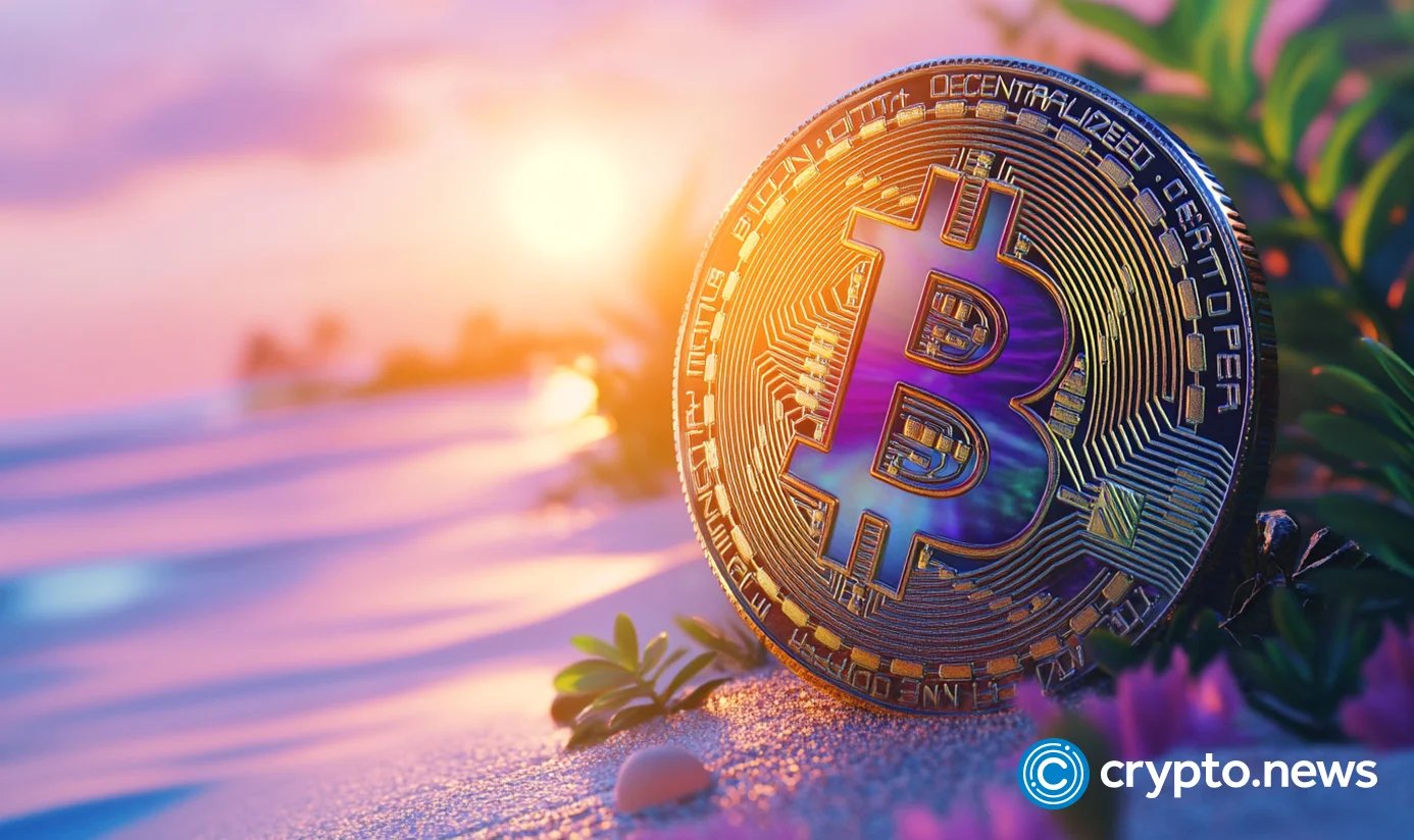 wp header logo 1318 Bitcoin, XRP holders earn massive returns using IOTA Miner