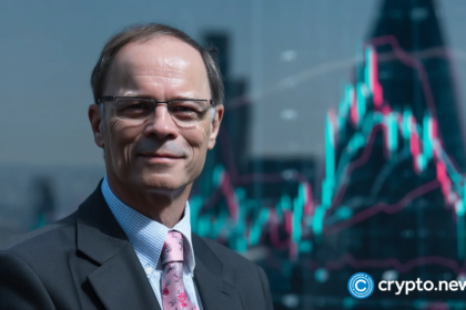 wp header logo 132 Nobel Prize Jean Tirole winner warns of hidden stablecoin risks