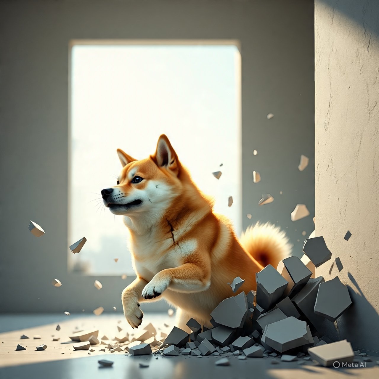 wp header logo 1323 Dogecoin Breaks Out With A 32% Surge: Time To Buy Or Too Late To Chase?