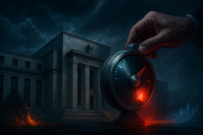 wp header logo 1324 Is the Fed’s upcoming rate cut a ‘huge mistake’?