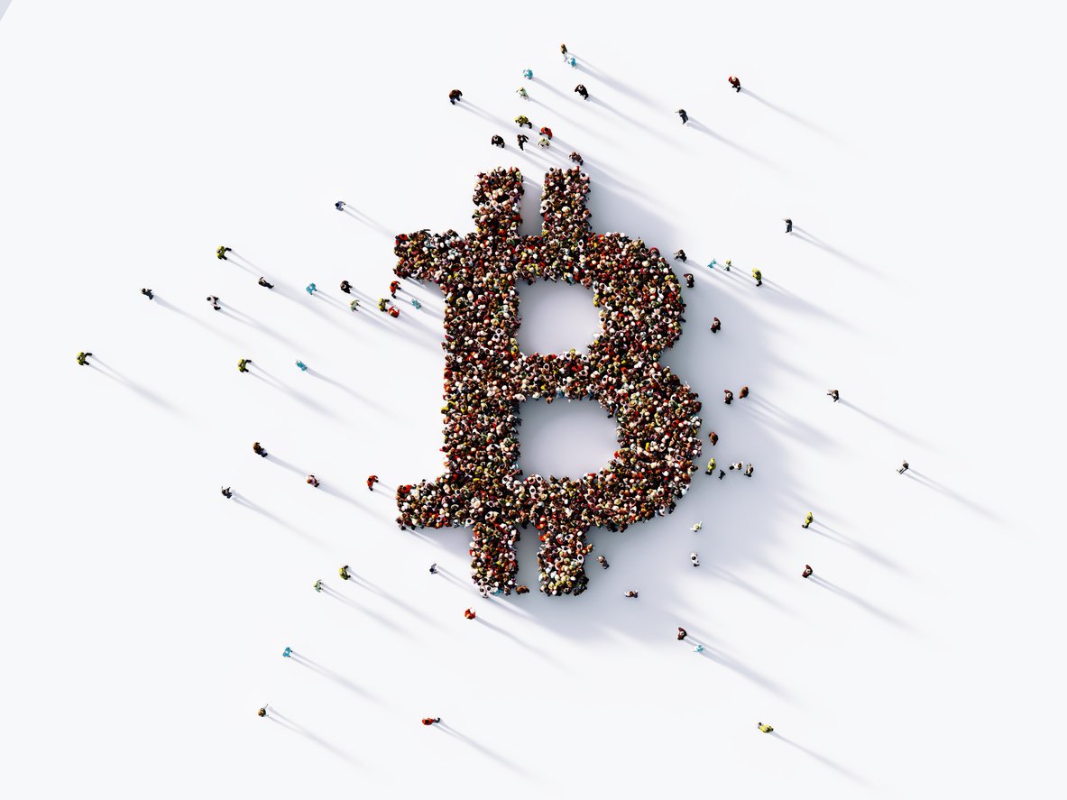 wp header logo 1327 Bitcoin Investors Are Back In The Market—Why A Momentum-Driven Rally May Be Near